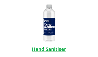 Hand Sanitiser